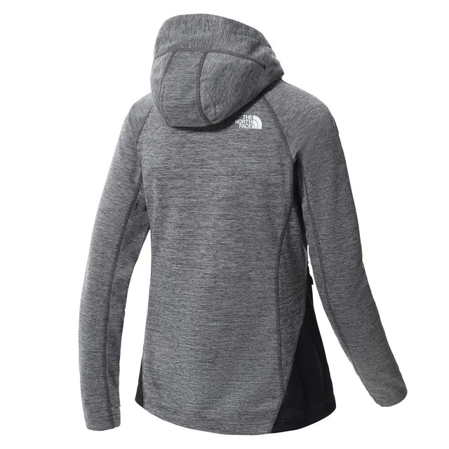 Polar Femei The North Face W Ao Midlayer Fz Polar Femei The North Face W Ao Midlayer Fz
