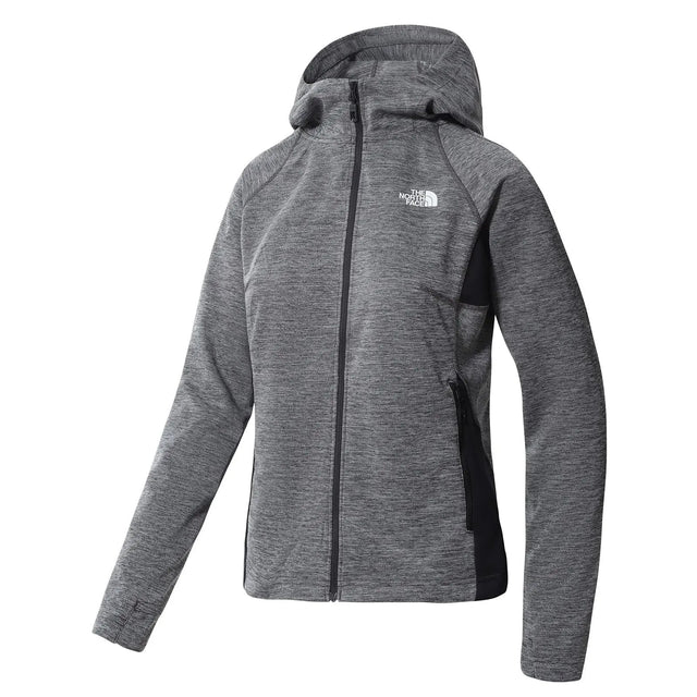 Polar Femei The North Face W Ao Midlayer Fz Polar Femei The North Face W Ao Midlayer Fz