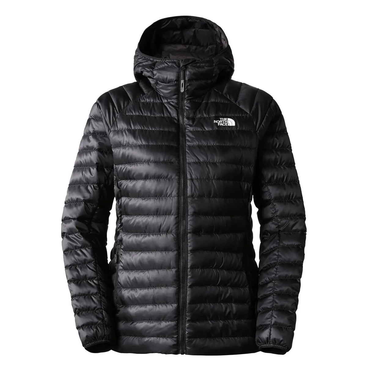 Geaca Femei The North Face W Bettaforca Lt Down Hoodie Geaca Femei The North Face W Bettaforca Lt Down Hoodie