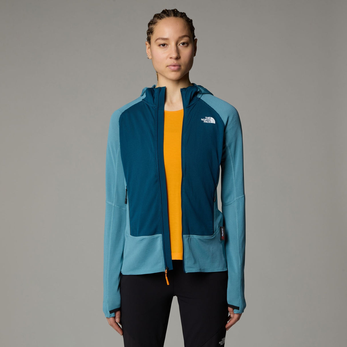 Polar Femei The North Face W Bolt Polar Femei The North Face W Bolt