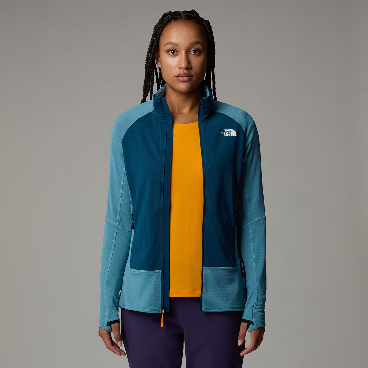 Polar Femei The North Face W Bolt Polar Femei The North Face W Bolt