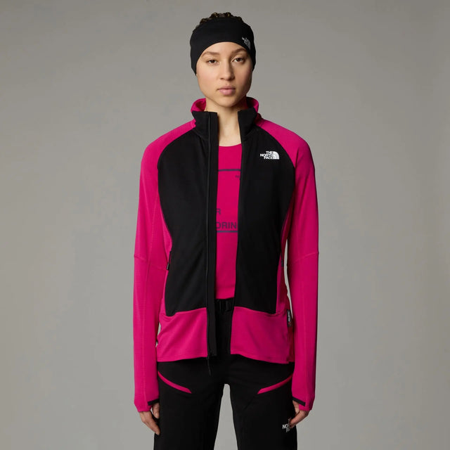 Polar Femei The North Face W Bolt Polar Femei The North Face W Bolt