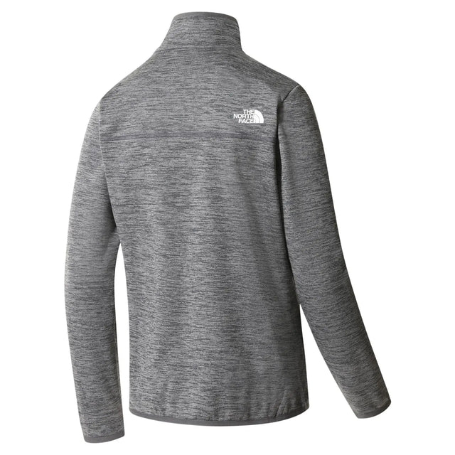 Polar Femei The North Face W Canyonlands Fz Polar Femei The North Face W Canyonlands Fz