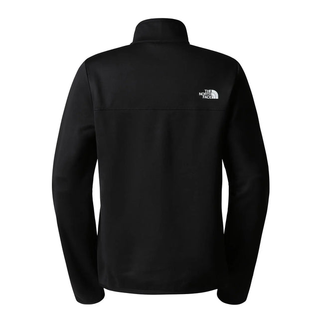 Polar Femei The North Face W Canyonlands Fz Polar Femei The North Face W Canyonlands Fz