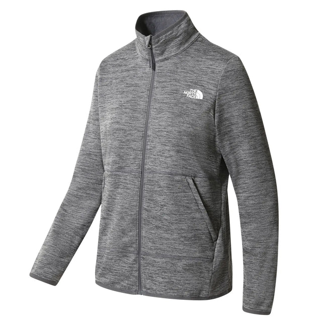 Polar Femei The North Face W Canyonlands Fz Polar Femei The North Face W Canyonlands Fz