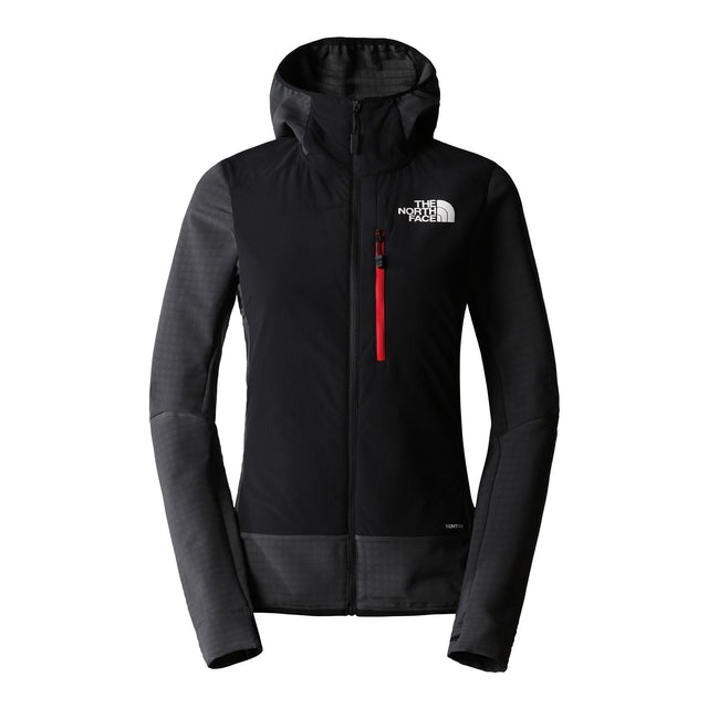 Polar Femei The North Face W Dawn Turn Hybrid Ventrix Polar Femei The North Face W Dawn Turn Hybrid Ventrix
