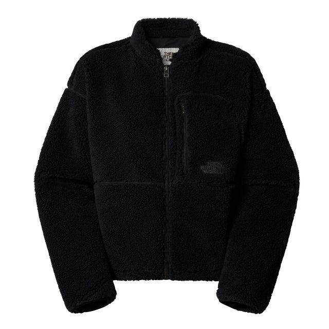 Polar Femei The North Face W Extreme Pile Fz 2 Polar Femei The North Face W Extreme Pile Fz 2