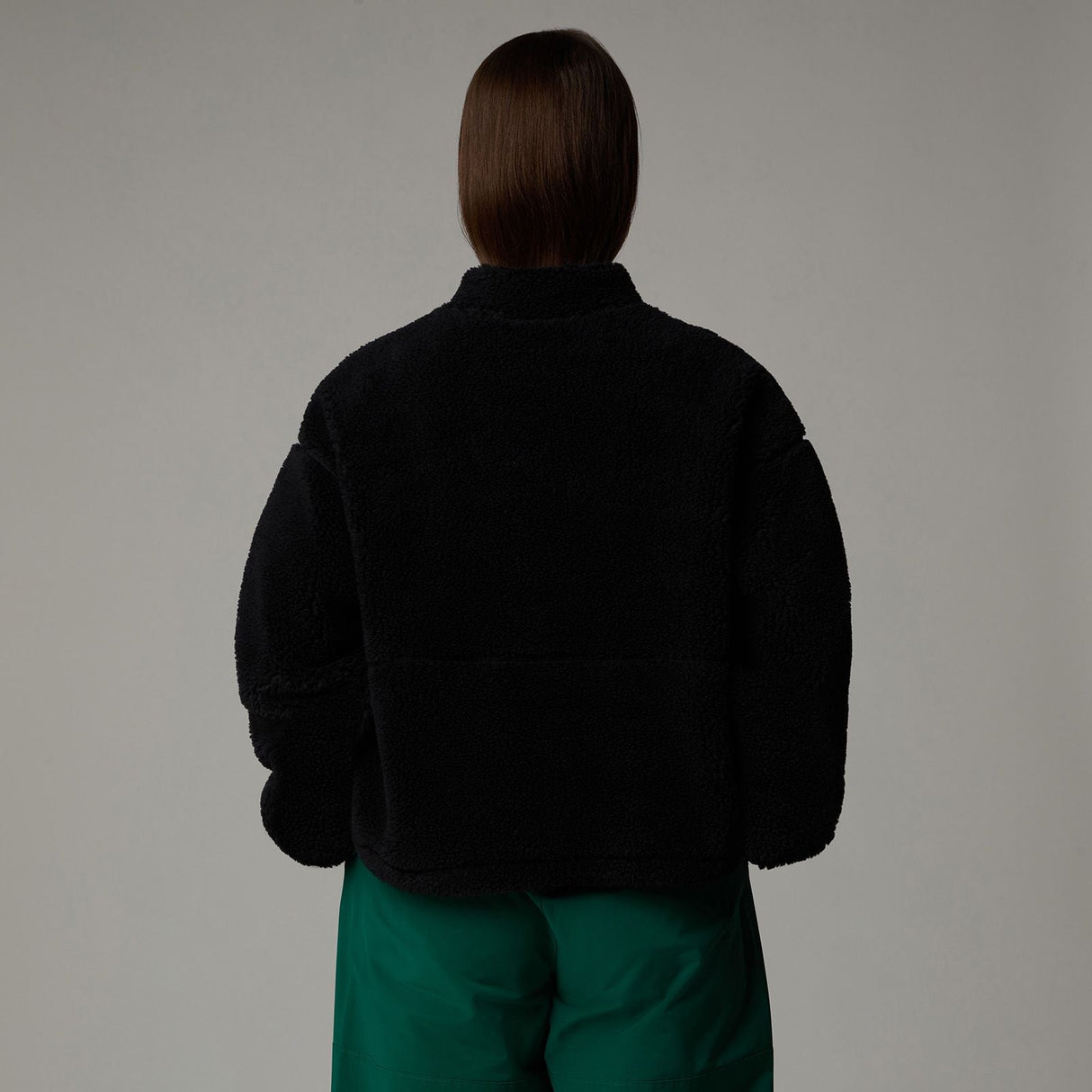 Polar Femei The North Face W Extreme Pile Fz 2 Polar Femei The North Face W Extreme Pile Fz 2