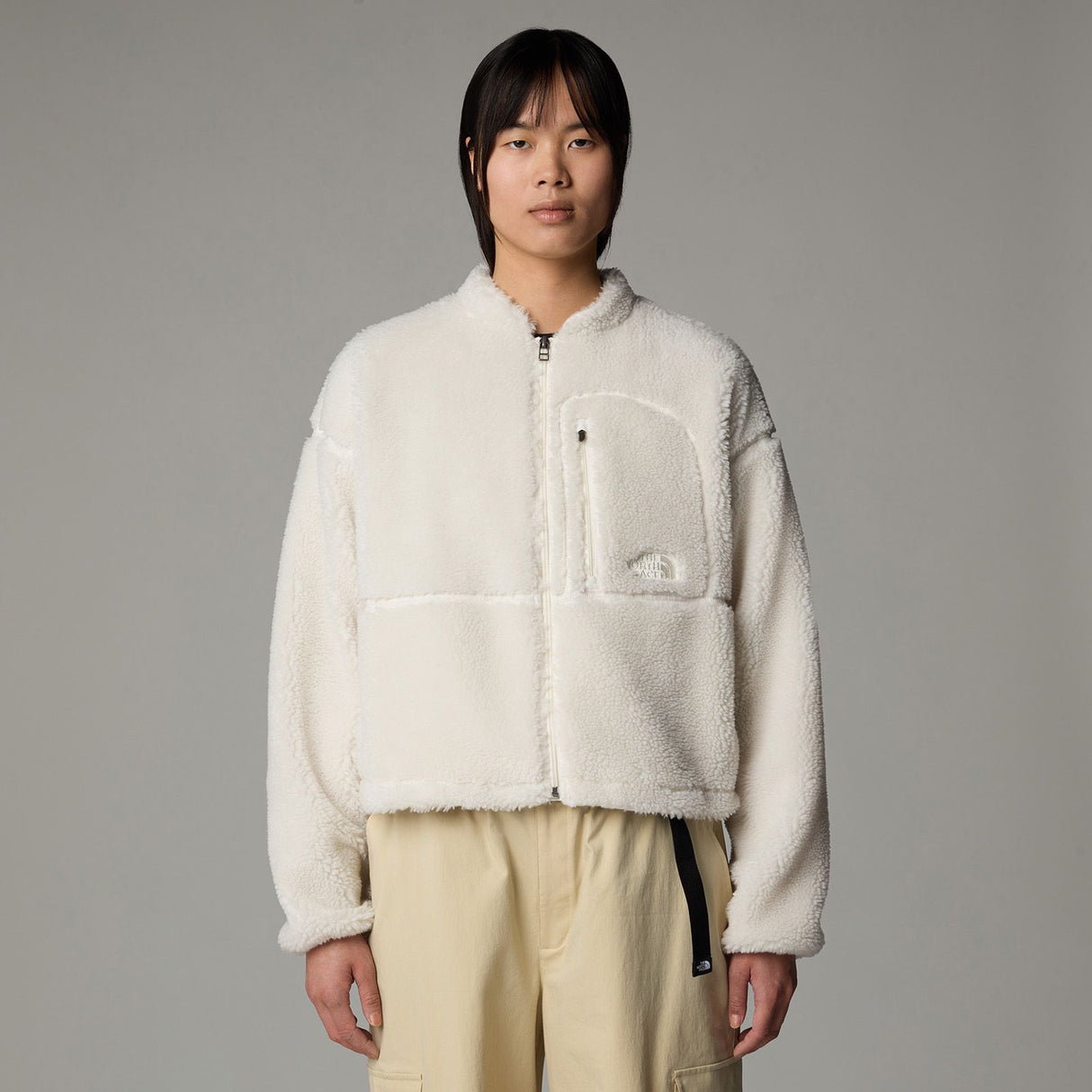 Polar Femei The North Face W Extreme Pile Fz 2 Polar Femei The North Face W Extreme Pile Fz 2