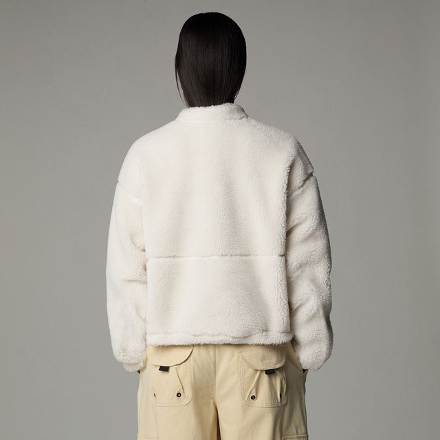 Polar Femei The North Face W Extreme Pile Fz 2 Polar Femei The North Face W Extreme Pile Fz 2