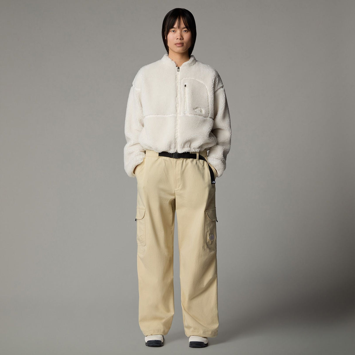 Polar Femei The North Face W Extreme Pile Fz 2 Polar Femei The North Face W Extreme Pile Fz 2