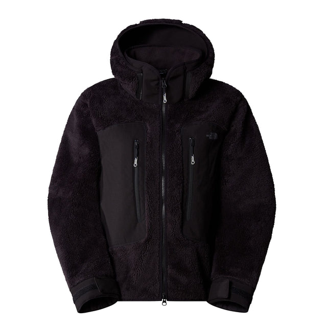 Polar Femei The North Face W Fleece Fz Polar Femei The North Face W Fleece Fz