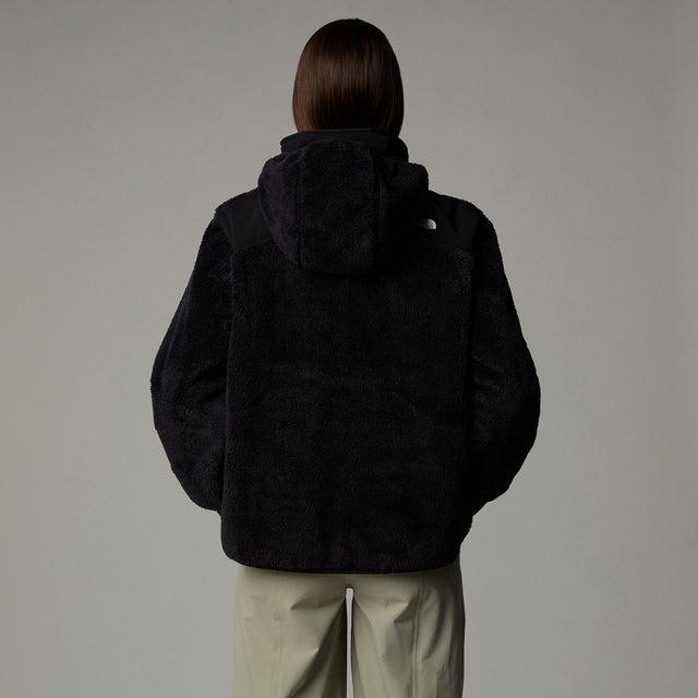 Polar Femei The North Face W Fleece Fz Polar Femei The North Face W Fleece Fz