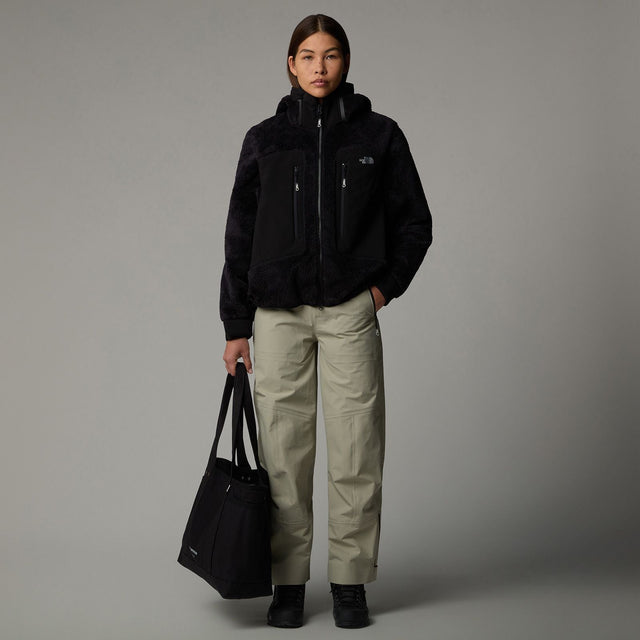 Polar Femei The North Face W Fleece Fz Polar Femei The North Face W Fleece Fz