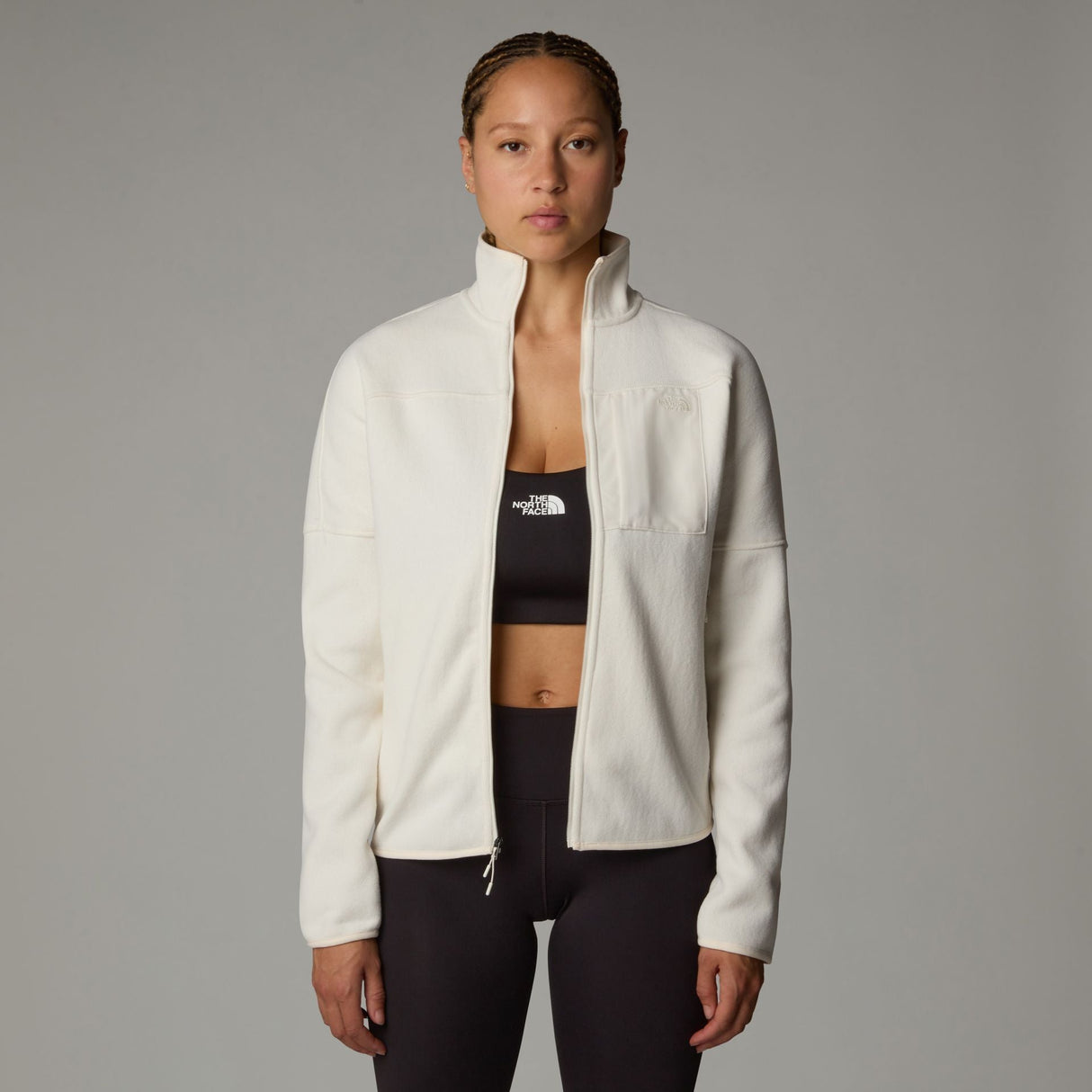 Polar Femei The North Face W Front Range Polar Femei The North Face W Front Range