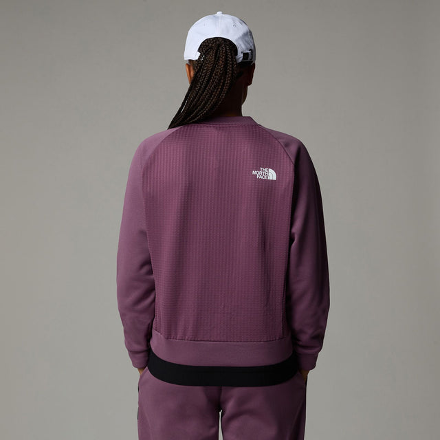Bluza Femei The North Face W Ma Crew Bluza Femei The North Face W Ma Crew
