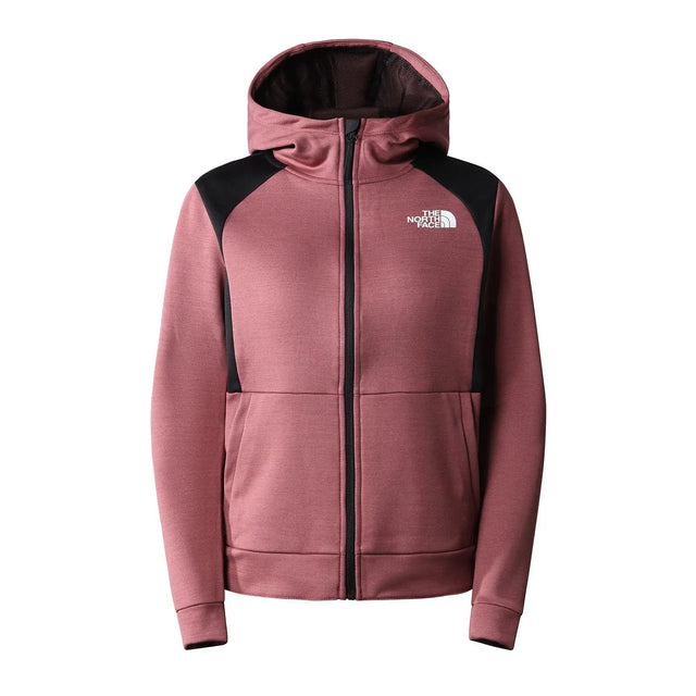 Polar Femei The North Face W Ma Fz Fleece Polar Femei The North Face W Ma Fz Fleece