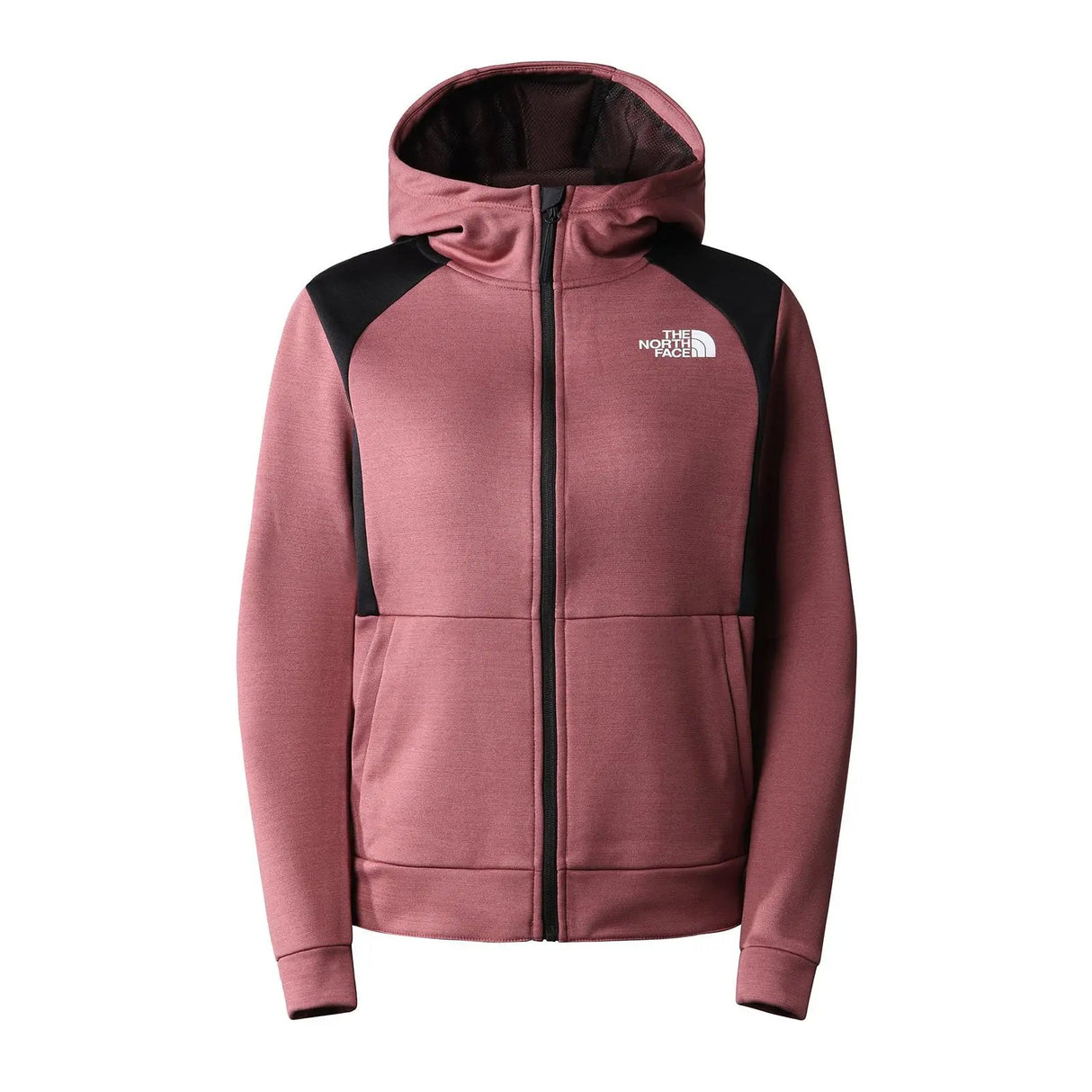Polar Femei The North Face W Ma Fz Fleece Polar Femei The North Face W Ma Fz Fleece