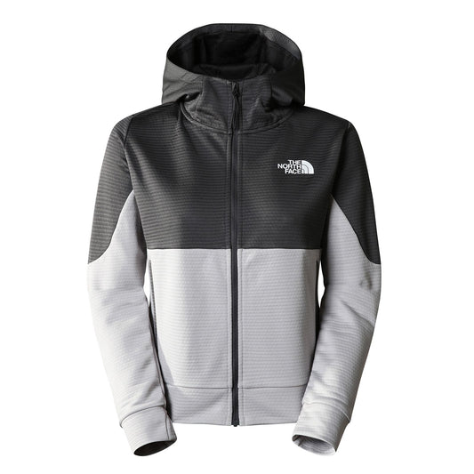 Polar Femei The North Face W Ma Fz   Polar Femei The North Face W Ma Fz