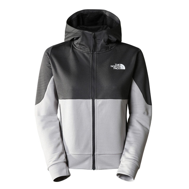 Polar Femei The North Face W Ma Fz Polar Femei The North Face W Ma Fz