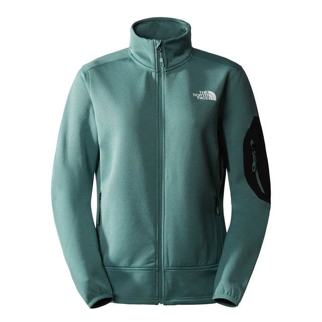 Polar Femei The North Face W Mistyescape Polar Femei The North Face W Mistyescape
