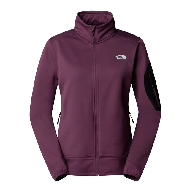 Polar Femei The North Face W Mistyescape Polar Femei The North Face W Mistyescape