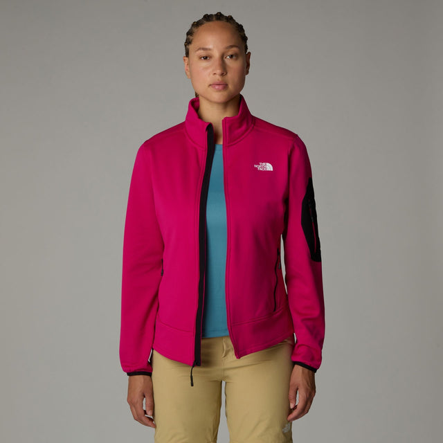 Polar Femei The North Face W Mistyescape Polar Femei The North Face W Mistyescape