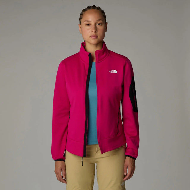 Polar Femei The North Face W Mistyescape Polar Femei The North Face W Mistyescape