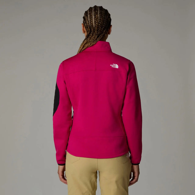 Polar Femei The North Face W Mistyescape Polar Femei The North Face W Mistyescape