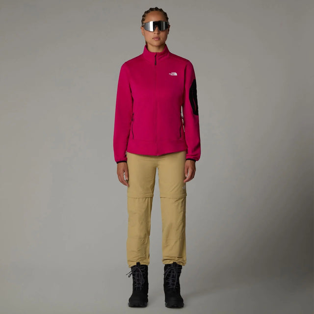 Polar Femei The North Face W Mistyescape Polar Femei The North Face W Mistyescape