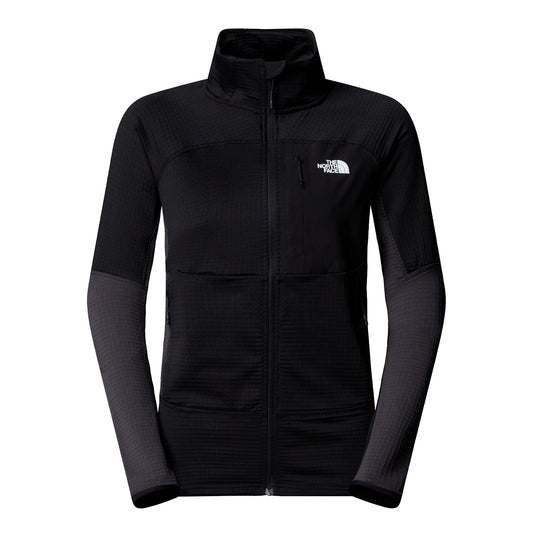 Polar Femei The North Face W Stormgap Powergrid   Polar Femei The North Face W Stormgap Powergrid