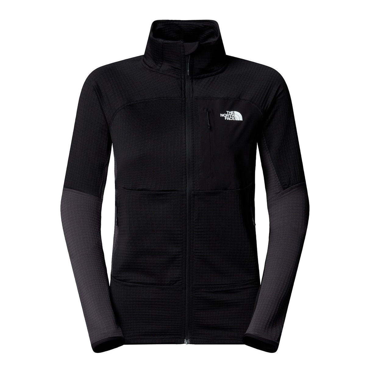 Polar Femei The North Face W Stormgap Powergrid Polar Femei The North Face W Stormgap Powergrid