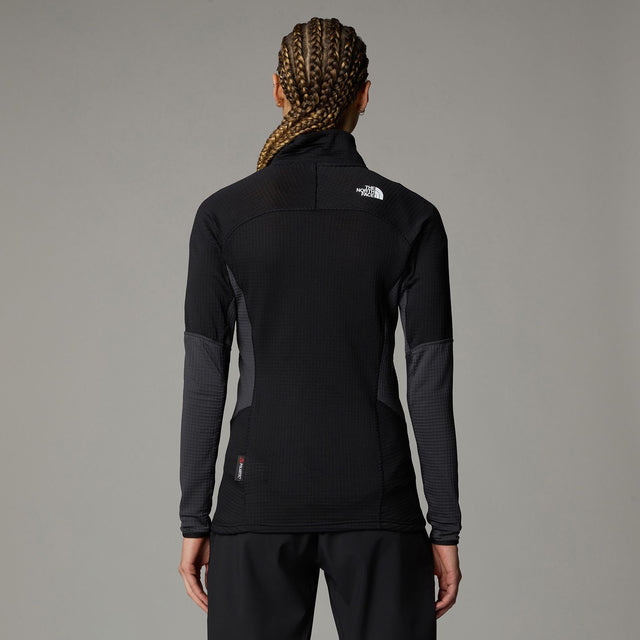 Polar Femei The North Face W Stormgap Powergrid Polar Femei The North Face W Stormgap Powergrid