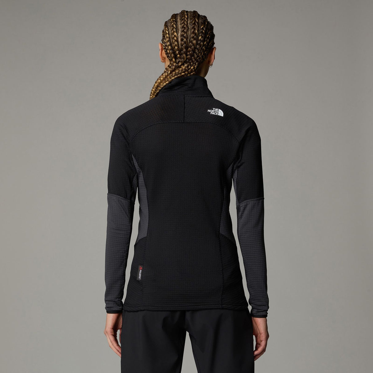 Polar Femei The North Face W Stormgap Powergrid Polar Femei The North Face W Stormgap Powergrid