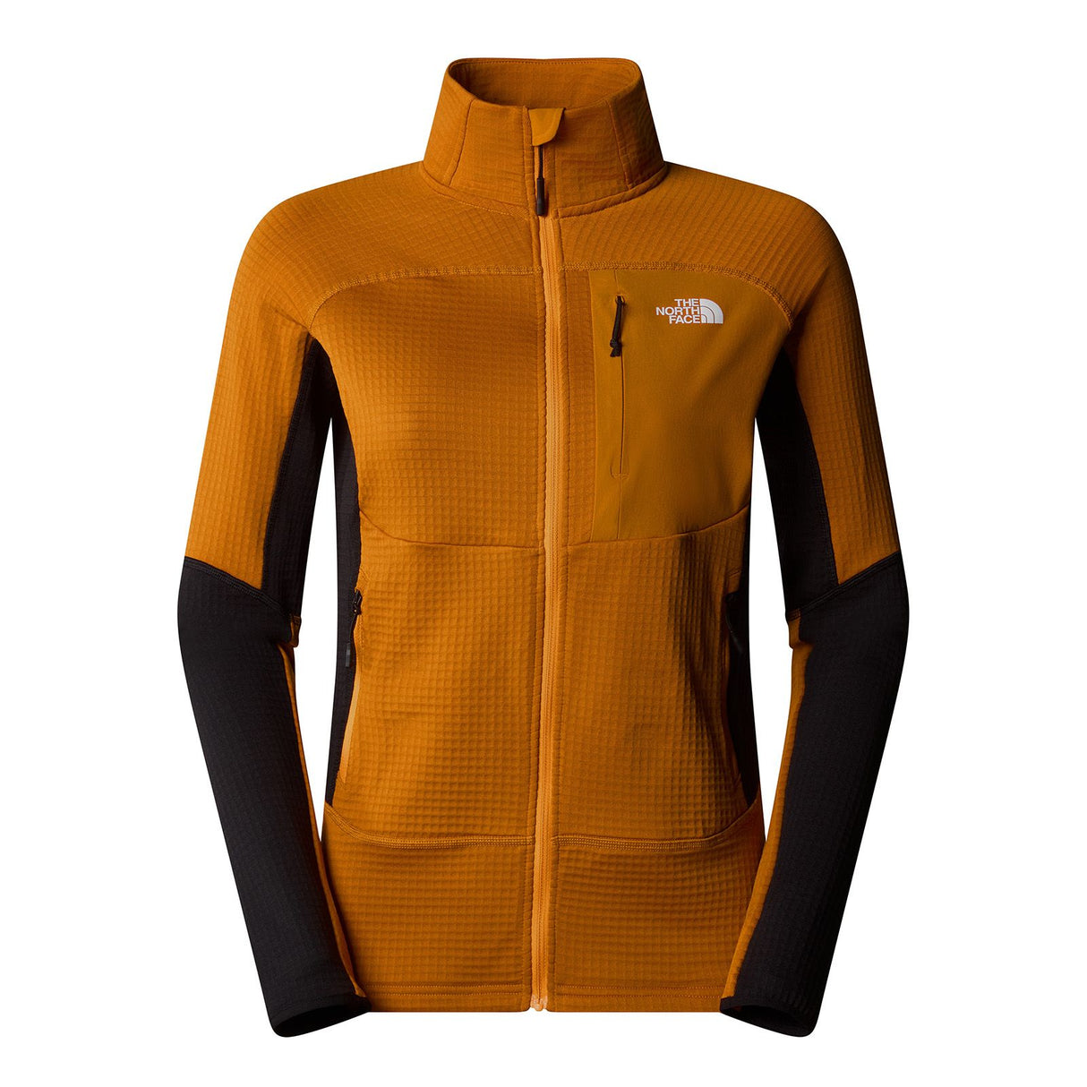 Polar Femei The North Face W Stormgap Powergrid Polar Femei The North Face W Stormgap Powergrid