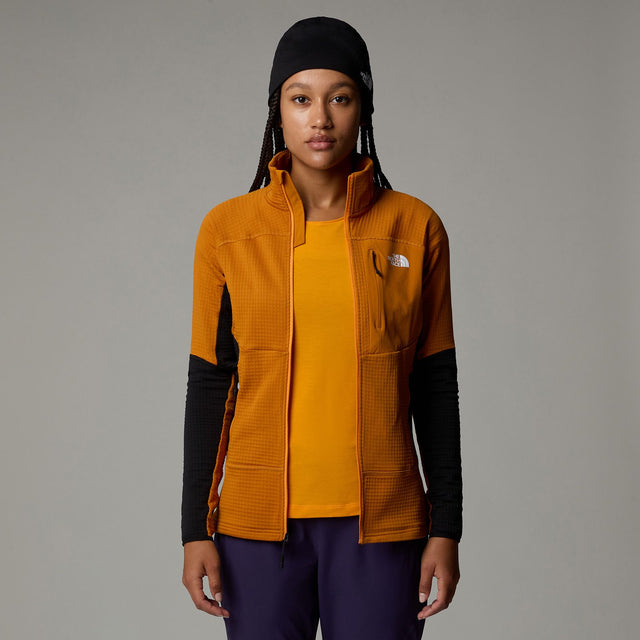 Polar Femei The North Face W Stormgap Powergrid Polar Femei The North Face W Stormgap Powergrid