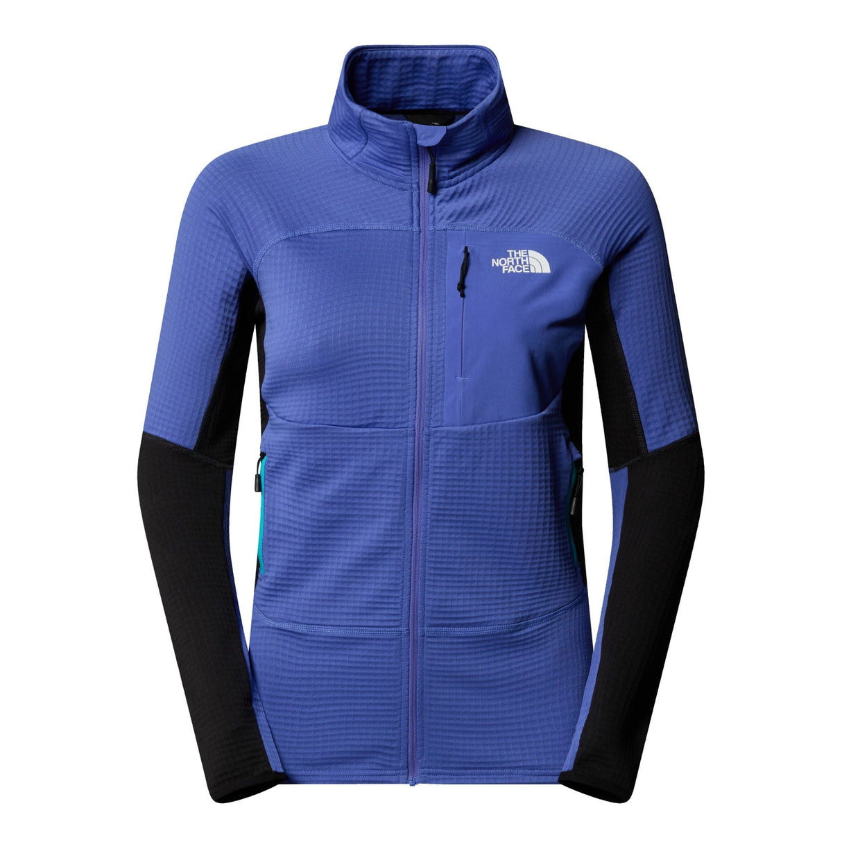 Polar Femei The North Face W Stormgap Powergrid Polar Femei The North Face W Stormgap Powergrid