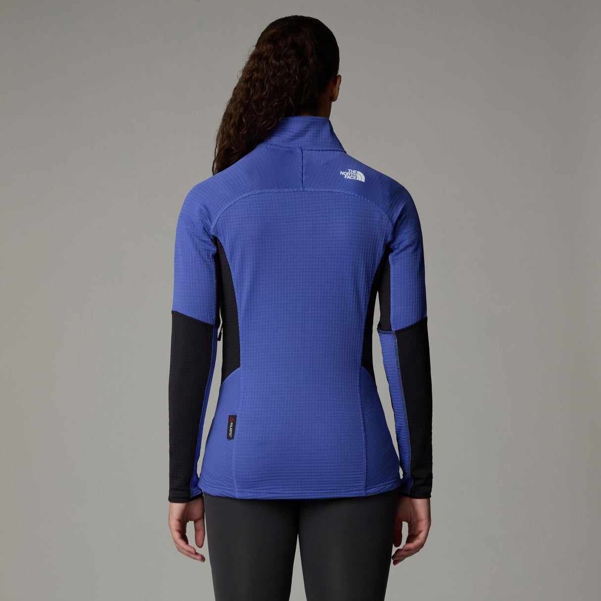 Polar Femei The North Face W Stormgap Powergrid Polar Femei The North Face W Stormgap Powergrid