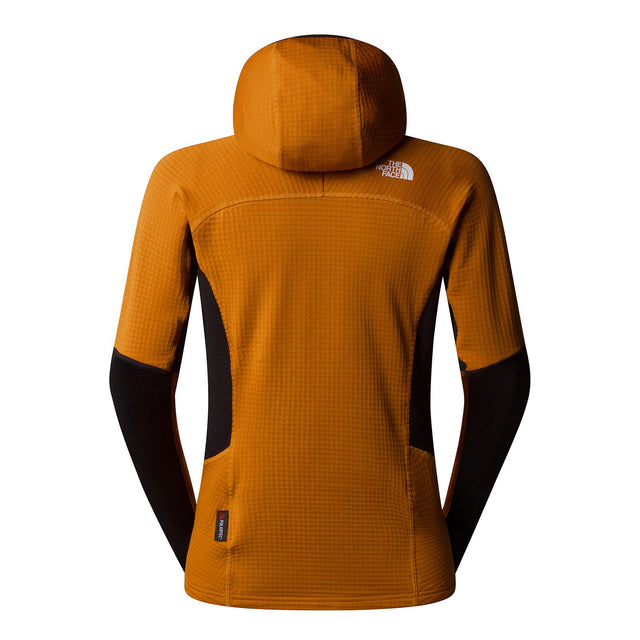 Polar Femei The North Face W Stormgap Powergrid Hoodie Polar Femei The North Face W Stormgap Powergrid Hoodie