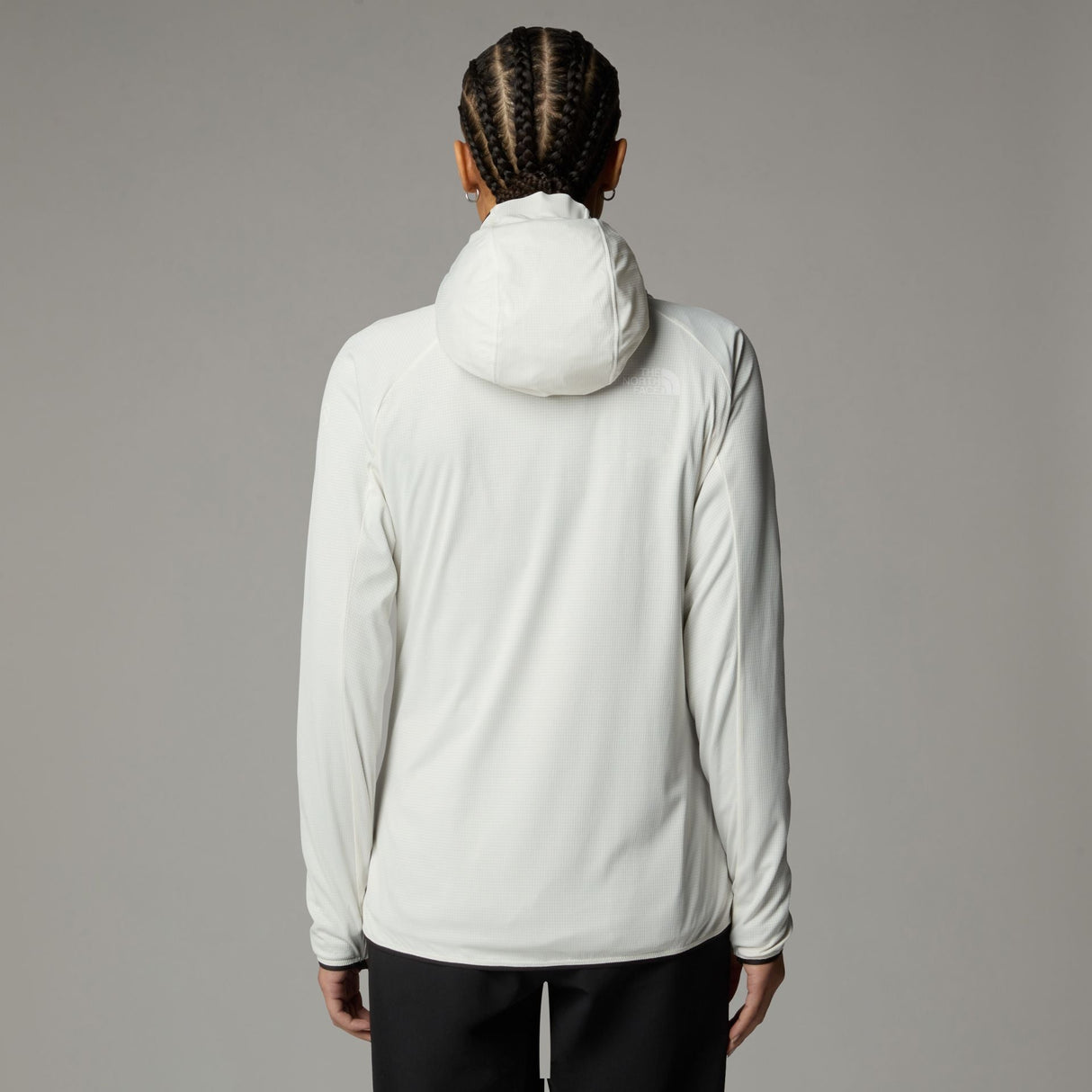 Polar Femei The North Face W Summit Direct Sun Hoodie Polar Femei The North Face W Summit Direct Sun Hoodie