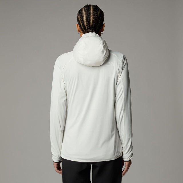 Polar Femei The North Face W Summit Direct Sun Hoodie Polar Femei The North Face W Summit Direct Sun Hoodie