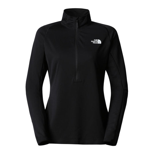 Polar Femei The North Face W Summit Edge 1/2 Zip   Polar Femei The North Face W Summit Edge 1/2 Zip