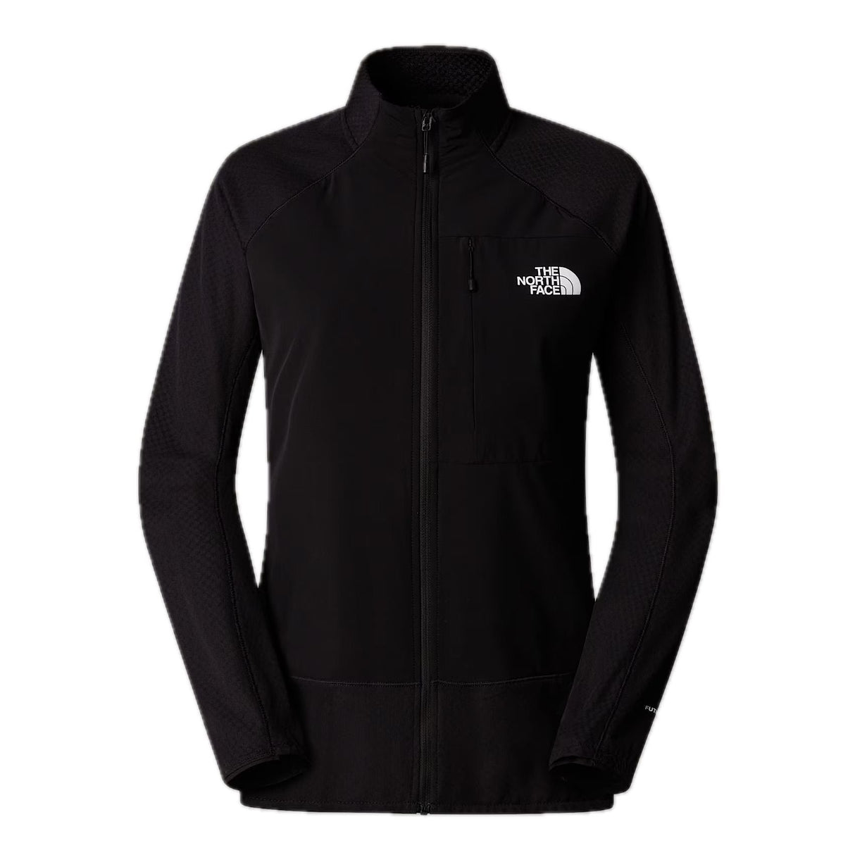 Polar Femei The North Face W Summit Futurefleece Hybrid Polar Femei The North Face W Summit Futurefleece Hybrid