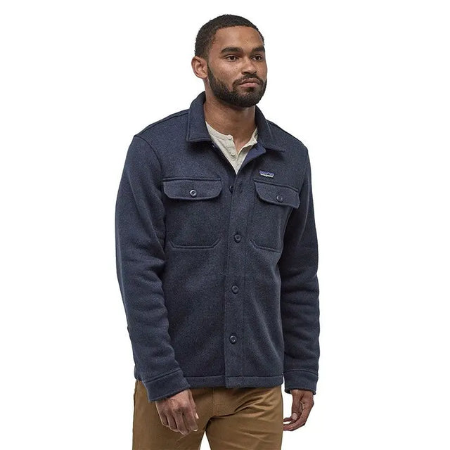 Cămașă Patagonia M Better Sweater Shirt Cămașă Patagonia M Better Sweater Shirt