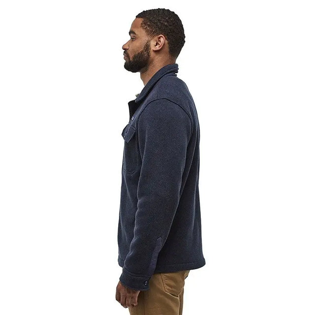 Cămașă Patagonia M Better Sweater Shirt Cămașă Patagonia M Better Sweater Shirt