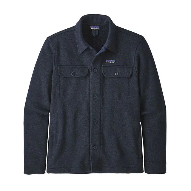 Cămașă Patagonia M Better Sweater Shirt Cămașă Patagonia M Better Sweater Shirt