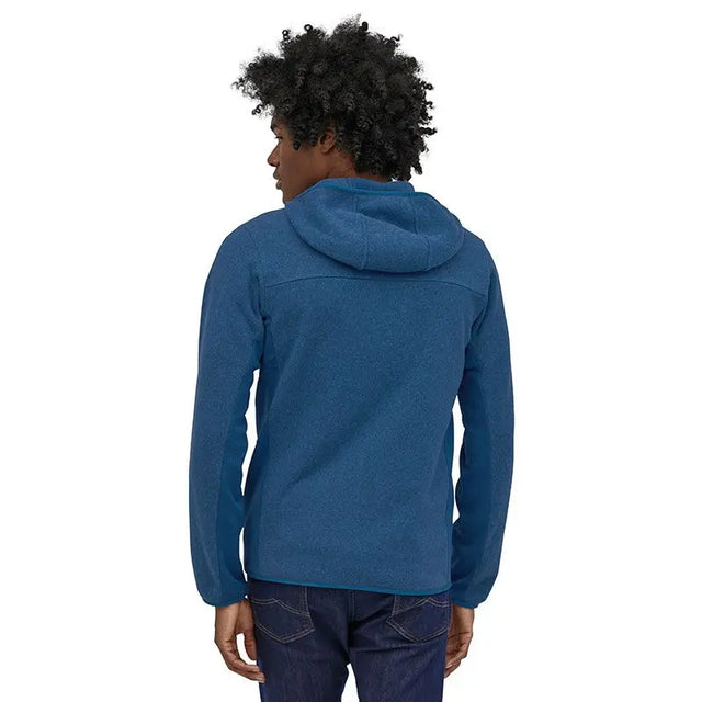 Polar Patagonia M Lightweight Better Sweater Hoody Polar Patagonia M Lightweight Better Sweater Hoody