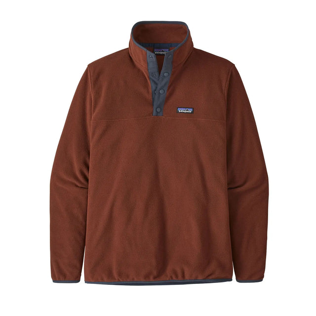 Polar Patagonia M Micro D Snap-t Polar Patagonia M Micro D Snap-t