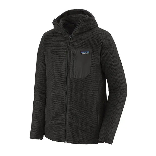 Polar Patagonia M R1 Air Fz Hoody Polar Patagonia M R1 Air Fz Hoody