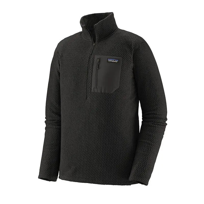 Polar Patagonia M R1 Air Zip Neck Polar Patagonia M R1 Air Zip Neck